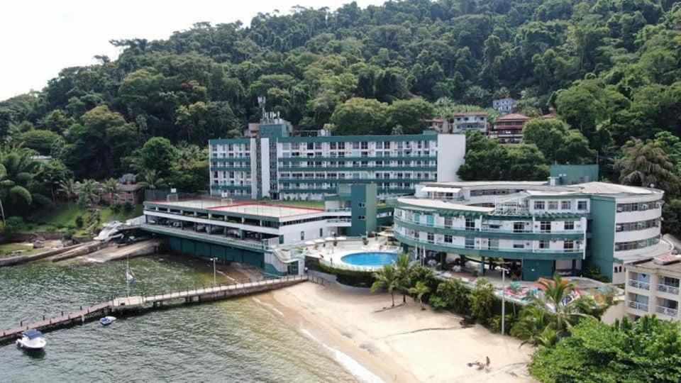 Angra Inn - Praia Grande 206 Angra dos Reis Exterior photo