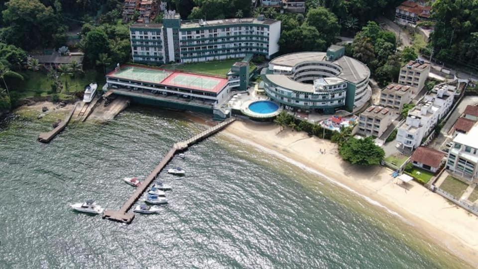 Angra Inn - Praia Grande 206 Angra dos Reis Exterior photo